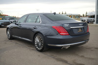 --BIG ADVENTURES START WITH BIG DEALS - ALL JUNE AT ADRENALIN MOTORS-- The 2017 Hyundai Genesis G90... (image 6)