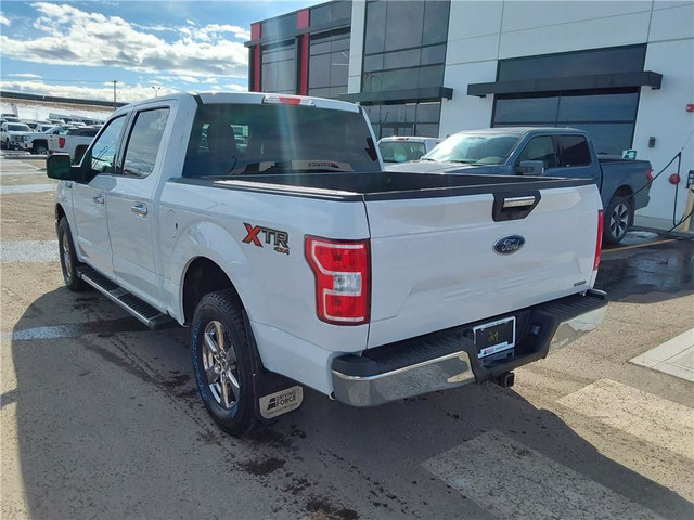  2020 Ford F-150 XLT in Cars & Trucks in Calgary - Image 4