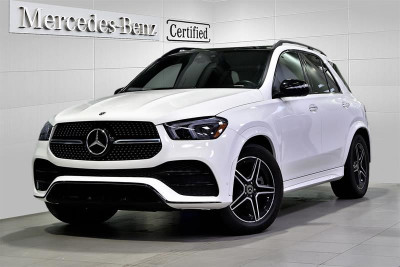 2023 Mercedes-Benz GLE450 4MATIC SUV