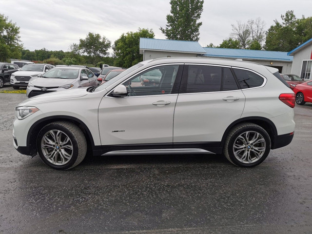2018 BMW X1 28i xDrive in Cars & Trucks in Belleville - Image 3