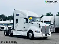 2018 Kenworth T680 *190+ Trucks and trailers in Stock!!*