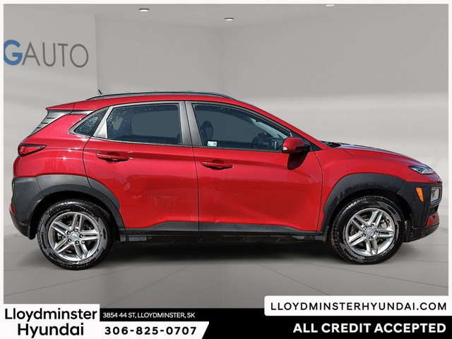 2021 Hyundai Kona in Cars & Trucks in Lloydminster - Image 4
