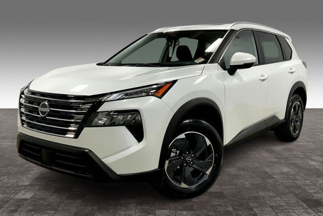 2025 Nissan Rogue SV AWD in Cars & Trucks in Edmonton