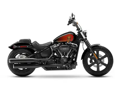 Financing & Shipping Options are Available here at Calgary Harley-Davidson! We also do accept Trade-...