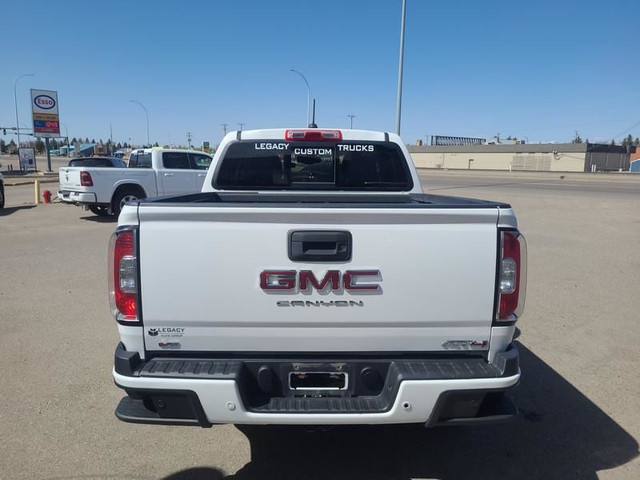 2022 GMC Canyon AT4 w/Cloth - Remote Start in Cars & Trucks in Lethbridge - Image 4