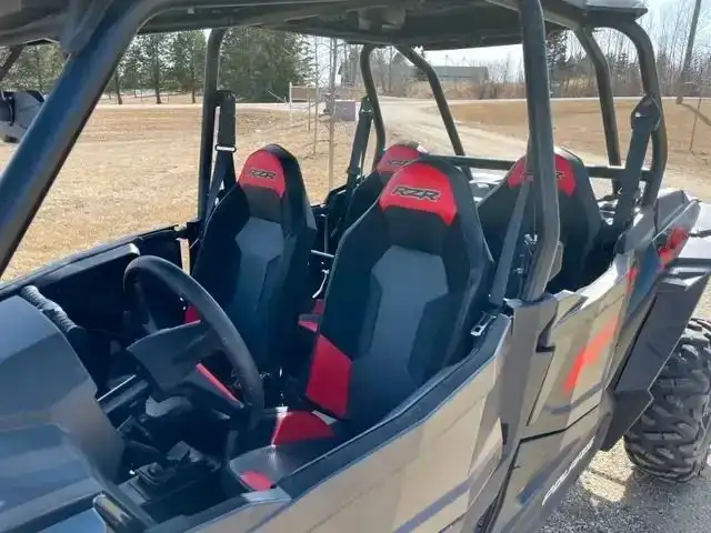 2020 POLARIS RZR 1000 XP4 PREMIUM (FINANCING AVAILABLE) in ATVs in Strathcona County - Image 10