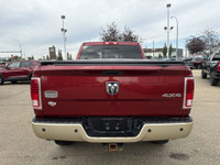 Mega Cab Longhorn *Premium Leather Heated and Ventilated Seats *Heated Rear Seats *Power Sliding Sun... (image 7)