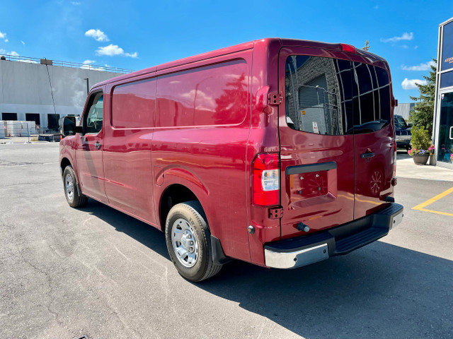 2017 Nissan NV1500 2500HD in Cars & Trucks in Oakville / Halton Region - Image 4