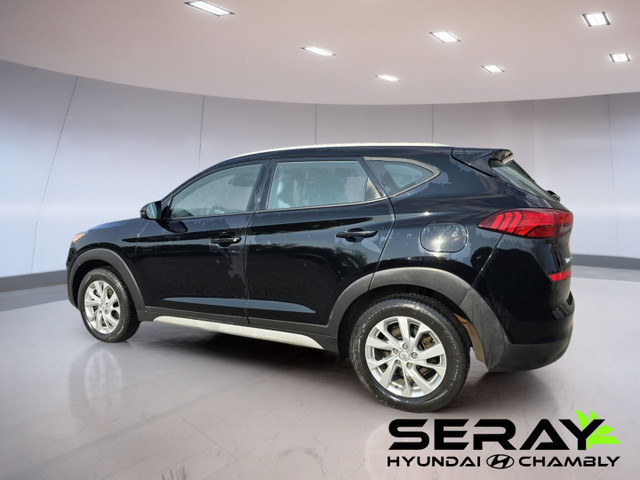 HYUNDAI TUCSON 2019 PREFERRED AWD VOLANT SIEGES CHAUFFANTS CAMER in Cars & Trucks in Longueuil / South Shore - Image 3