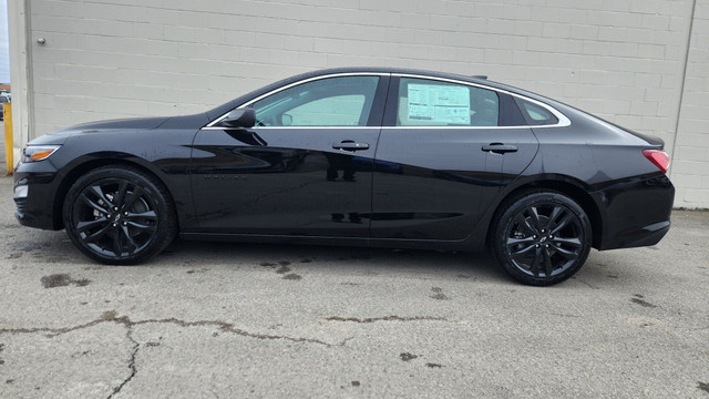 2024 Chevrolet Malibu 1LT in Cars & Trucks in New Glasgow - Image 2