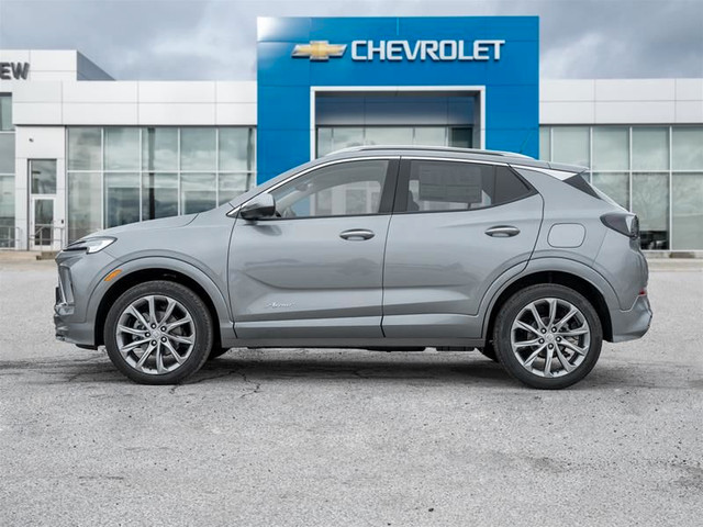 2025 Buick Encore GX Avenir in Cars & Trucks in Mississauga / Peel Region - Image 3