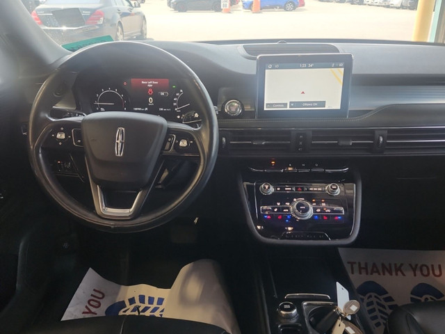2021 Lincoln Corsair Standard AWD *NAVI/BACKUP CAM/LEATHER/PANO  in Cars & Trucks in City of Toronto - Image 3
