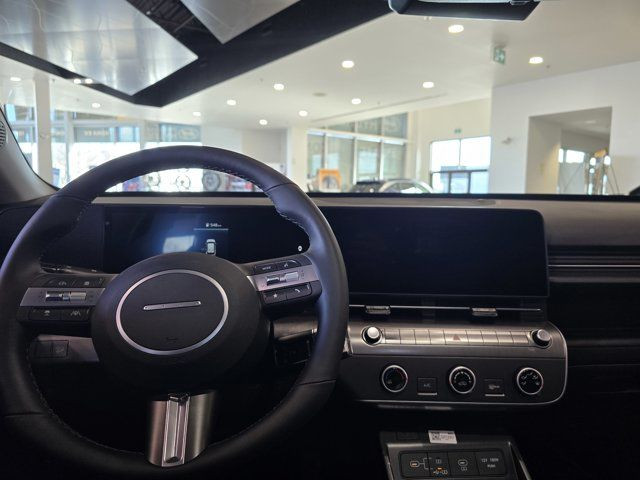 2025 Hyundai KONA Preferred Sport in Cars & Trucks in Calgary - Image 2