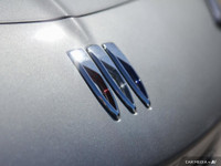 Experience the 2025 Buick Encore GX Sport Touring: A Blend of Style, Performance, and Innovation for... (image 8)
