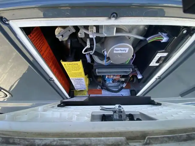 2024 Winnebago View 24J in RVs & Motorhomes in Abbotsford - Image 34
