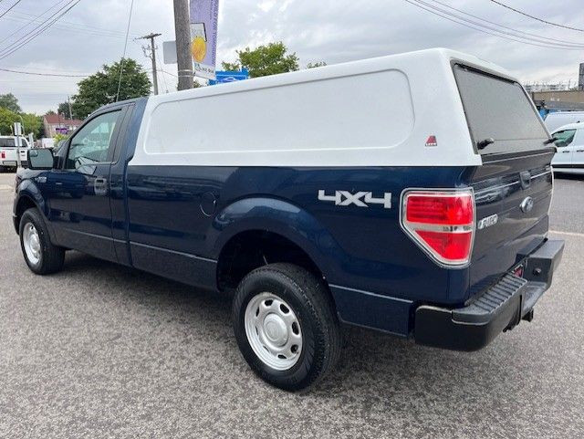 2014 Ford F-150 4WD V8 ONLY 67,000KM-REGULAR CAB-LONG BOX-1 OWNE in Cars & Trucks in City of Toronto - Image 3