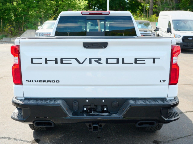 2025 Chevrolet Silverado 1500 in Cars & Trucks in Kamloops - Image 3