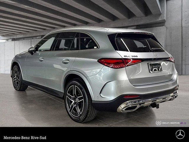 2025 Mercedes-Benz GLC 300 4MATIC SUV | Gamme AMG in Cars & Trucks in Longueuil / South Shore - Image 3