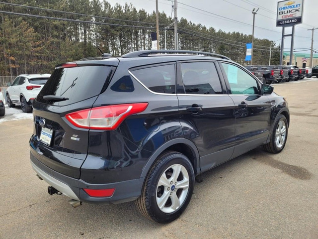 2015 FORD Escape AWD, SE, SIEGES CHAUFFANTS in Cars & Trucks in Shawinigan - Image 4