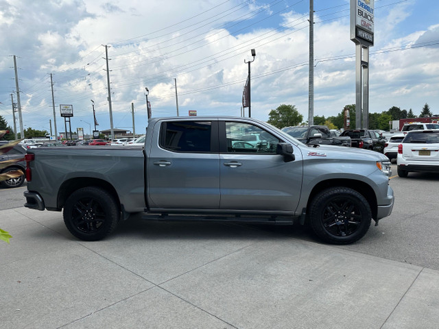 2024 Chevrolet Silverado 1500 RST in Cars & Trucks in Markham / York Region - Image 4