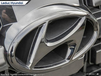 Leduc Hyundai offers a huge selection of new Hyundai models or quality pre-owned vehicles from other... (image 8)