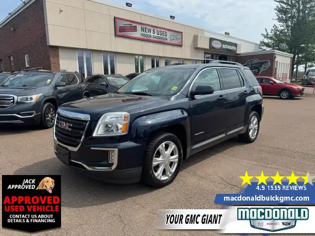 2017 GMC Terrain SLE - A/C - $129 B/W in Cars & Trucks in Moncton - Image 2