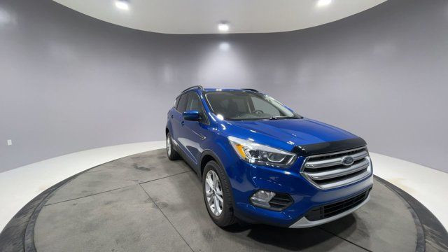2017 Ford Escape SE - CONVENIENCE PKG in Cars & Trucks in Strathcona County - Image 2