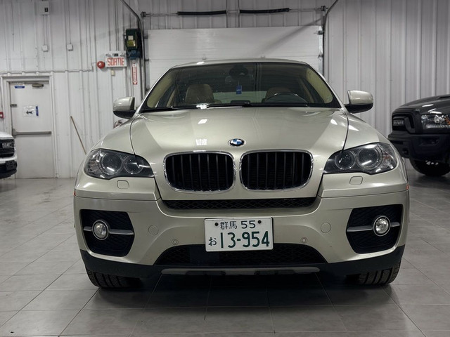 2012 BMW X6 35I in Cars & Trucks in Laval / North Shore - Image 2