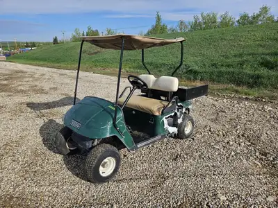 This item(s) are selling by Online Timed Auction Equipment Consignment Auction Bidding Opens: 9 AM -...
