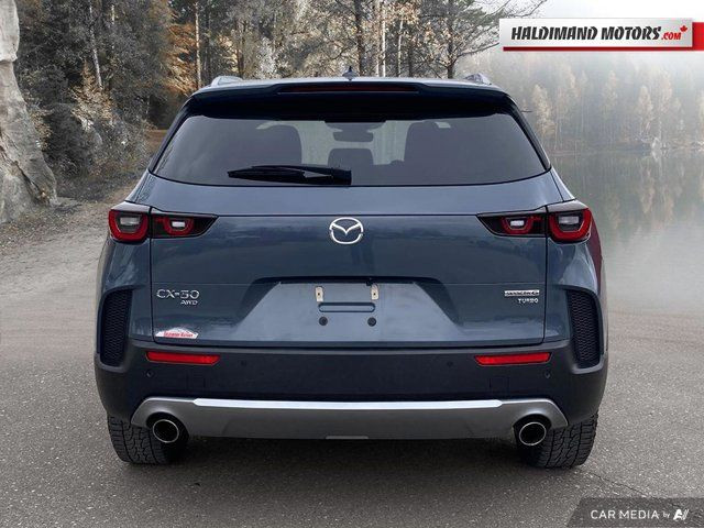 2023 Mazda CX-50 GT w/Turbo in Cars & Trucks in Hamilton - Image 4