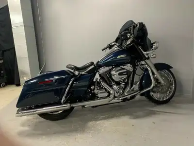 Durham Harley-Davidson has one of the largest used motorcycle inventories in the GTA. We are storing...