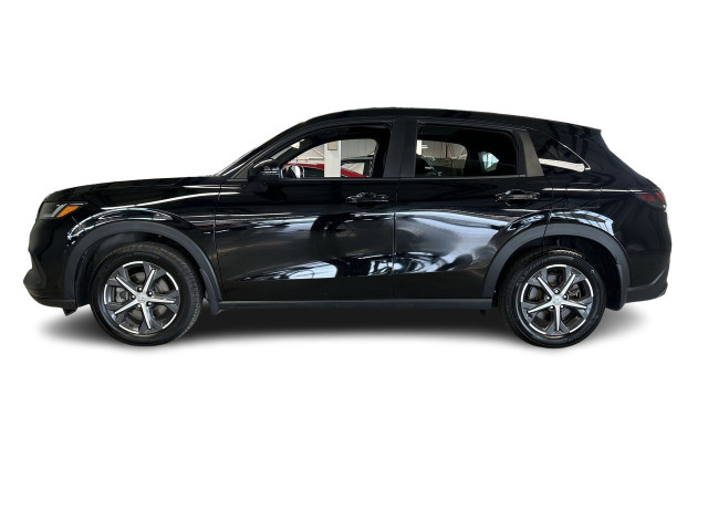 2023 Honda HR-V Sport, 4X4, Cuir, Carplay, Bluetooth, Caméra, US in Cars & Trucks in City of Montréal - Image 3