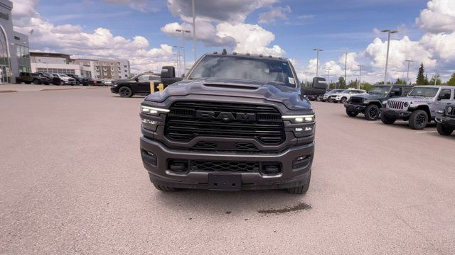 2025 Ram 3500 Laramie | 4X4 | Diesel | Leather | NAV in Cars & Trucks in Prince George - Image 4