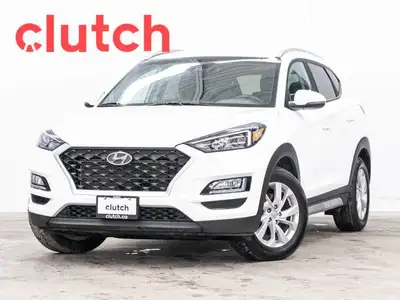 NO ACCIDENTS / CLEAN CARFAX / Rear Heated Seats, Climate Control, Auxiliary Audio Input and more! Cl...