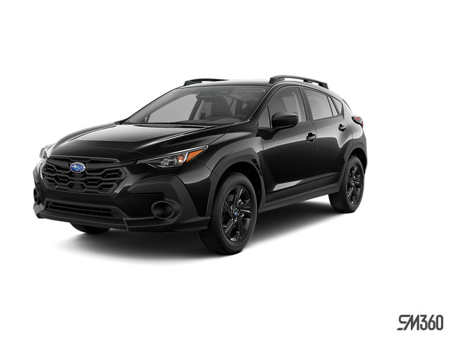2025 Subaru Crosstrek Convenience in Cars & Trucks in Hamilton - Image 3