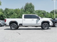High Gloss Black Wheels | Sport Steps | Snow Ploq Prep Pkg | HD Surround Vision | Bed View Camera |... (image 2)