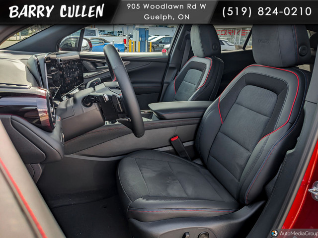 2024 Chevrolet Blazer EV RS in Cars & Trucks in Guelph - Image 4