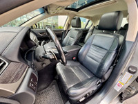 This 2016 Lexus GS 350 epitomizes the intersection of style and refinement with a strong rendition o... (image 6)