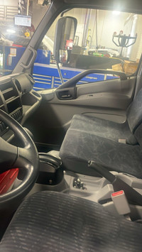 2018 HINO HINO 195 Box Truck - Automatic transmission-19500 GVW. Buying a single vehicle? Ask about... (image 8)