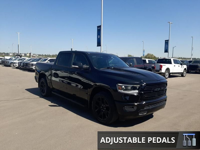 2022 Ram 1500 Sport in Cars & Trucks in Calgary - Image 3