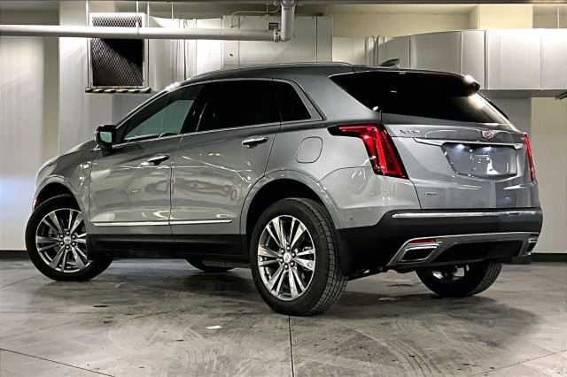 2024 Cadillac XT5 in Cars & Trucks in Calgary - Image 4