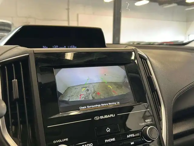 2019 Subaru Crosstrek CONVENIENCE in Cars & Trucks in Barrie - Image 21