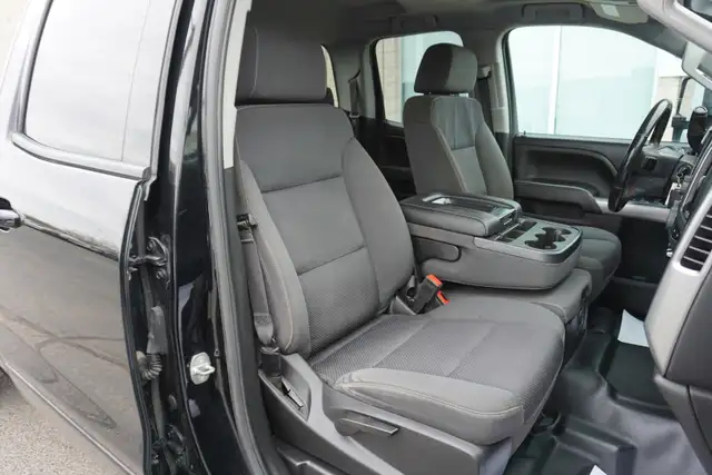 2018 Chevrolet Silverado 2500HD in Cars & Trucks in Oakville / Halton Region - Image 20