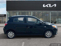 Previous Daily Rental: This 2022 Mitsubishi Mirage is loaded with top-line features. Variable Interm... (image 2)