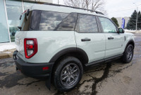 SAFETY INCLUDED ACCIDENT FREE DETAILED SERVICE RECORDS LOCAL ONTARIO CAR Very Clean Ford Bronco Spor... (image 6)