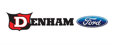 Denham Ford
