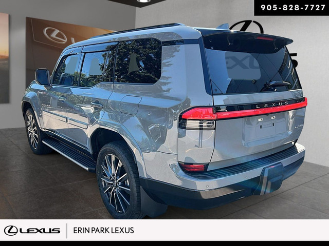 2024 Lexus GX 550 in Cars & Trucks in Oakville / Halton Region - Image 4