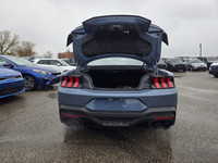 This brand new VAPOR BLUE METALLIC 2024 FORD MUSTANG DARK HORSE COUPE PREMIUM is powered by a MOD 5.... (image 8)