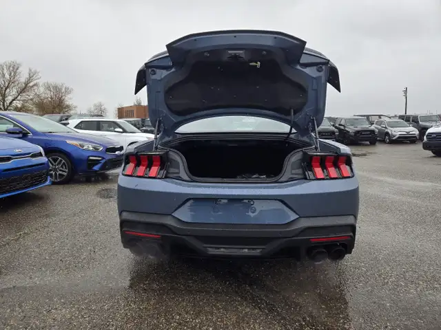 2024 Ford Mustang DARK HORSE TECH PACK / APPEARANCE PACK dans Autos et camions dans Calgary - Image 10