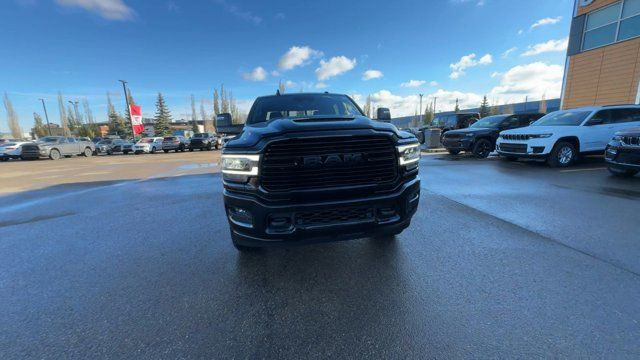 2024 Ram 2500 Laramie | Night Edition in Cars & Trucks in Edmonton - Image 4